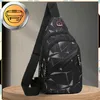 EDIBAZZAR | Zaino da uomo Borsa a tracolla City Sport Anteprima dell’immagine prodotto 5
