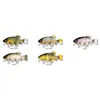 Quantum 175g 23cm Freak of Nature Hybrid Tench green tench Produktbild-Vorschau 5