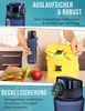 My Vesperbox® Trinkflasche Kinder [500ML] - Wasserflasche Produktbild-Vorschau 3