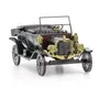 METAL EARTH 3D-Puzzle Ford Modell T 1910 Produktbild-Vorschau 3