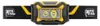 Petzl E070CA00 Hoofdlamp ARIA® 2R, zwart/geel Productafbeelding-voorbeeld 3