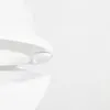 Calmwaters WC-Sitz erhöht, + 5 cm Erhöhung, stabiler Griff, Produktbild-Vorschau 14