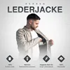 PAULGOS Herren Lederjacke Echtes Leder Jacke Echtleder Produktbild-Vorschau 5
