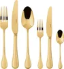 Sambonet Besteck Royal Mirror Gold Set 36 tgl. Náhled obrázku produktu 1