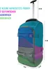 normani Reisetasche mit Rollen und Rucksackfunktion Produktbild-Vorschau 6