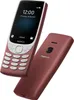 Nokia 8210 4G, Balken, Dual-SIM, 7,11 cm (2.8"), 0,3 MP, Produktbild-Vorschau 5