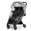 Transparenter Kinderwagen-Regenschutz, universell, Produktbild-Vorschau 1