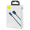 Baseus Superior Series Kabel USB auf iP 2,4A 1m (blau) Produktbild-Vorschau 12