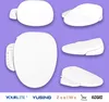 Puluomis WC-Sitze Toilettensitz Smart Automatisch Produktbild-Vorschau 5