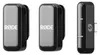 Rode Wireless Micro (USB-C, čierna) Náhľad obrázku produktu 1