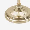 Lampadaire Bruxelles Glam 160 Cm - Lampadaire En Métal Noir Voir les images du produit 11