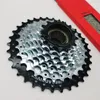 Sunrace 8-fach Verschleißset Kette CNM84 Silber Produktbild-Vorschau 2