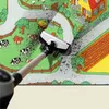 Primaflor Spielteppich BAUERNHOF - 140x200cm - Produktbild-Vorschau 5