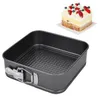 Solidchoice - Vierkante Springvorm 26x26 cm met Productafbeelding-voorbeeld 1