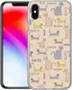 MuchoWow® Handyhülle Schutzhülle Hülle für Telefoonhoesje Produktbild-Vorschau 2