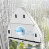 INF Magnetischer Fensterreiniger - Elegante Reinigung für Produktbild-Vorschau 4