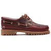 TIMBERLAND - Herren Authentic 3-Augen Bootsschuhe - Nummer Produktbild-Vorschau 12