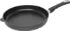 AMT 524, Rund, Allzweckpfanne, Schwarz, 24 cm, 50 mm, 1 Produktbild-Vorschau 22