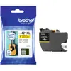 Brother LC-421 XLY gelb Produktbild-Vorschau 4