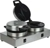 Dualit Kontakttoaster 73002 - doppelte Platten - leicht zu Produktbild-Vorschau 4