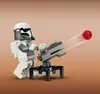 Bojový balíček LEGO® Star Wars™ 75373 Přepadení Náhled obrázku produktu 14