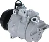 Compressore aria condizionata con puleggia a V 110mm NRF Anteprima dell’immagine prodotto 2