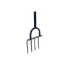 Biofork van Spear & Jackson - 4 tanden - staal - 111 cm Productafbeelding-voorbeeld 2