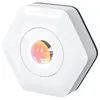 4x LED Sunset Spots Batterie, Vitrinenbeleuchtung Produktbild-Vorschau 5