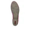Rieker Damen Slipper Penny Loafer Ristspange Gummizug Produktbild-Vorschau 2