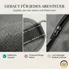 HUND IST KÖNIG Bauchtasche für Leckerlis & Hundezubehör - Produktbild-Vorschau 4