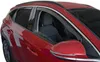 J&J Automotive | Heko Deflektory / ofuky okien pre Hyundai Náhľad obrázku produktu 3