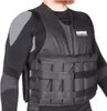 Hercules 20 kg Gewichtsweste Farbe Schwarz Produktbild-Vorschau 6