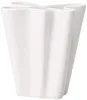 Rosenthal Vase 26 cm Flux Weiss 14259-800001-26026 Vista previa de la imagen del producto 1