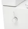 SAT Brevis Stand-Kombi-WC mit Bidetfunktion Warm- und Produktbild-Vorschau 9