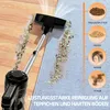 Aspirateur Hiazurm, aspirateur balai filaire, câble Voir les images du produit 3