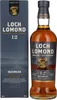 Loch Lomond Inchmoan 12 Years Old Single Malt Smoke & Spice Voir les images du produit 1