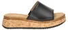Gabor 82.740 Damen Pantoletten - Pantolette schwarz NEU Produktbild-Vorschau 2