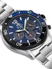 Orient RA-TX0208L10B silberne Uhr Produktbild-Vorschau 5