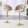 MODFU Barhocker 2er-Set,Relaxsessel mit Produktbild-Vorschau 9