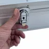 Aluminium Koffer Silber Entnehmbarer Deckel (LxBxH) 650 x Produktbild-Vorschau 3
