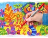 STAEDTLER® 3200 C24P fixy s hrotem D, 24 ks, 20+4 Náhled obrázku produktu 4