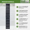 TRUTZHOLM 1 x Auffahrrampe klappbar 226 cm Traglast 680 kg Produktbild-Vorschau 9