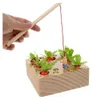 Houten speelgoed, wortels en wormen Productafbeelding-voorbeeld 8