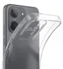 Custodia trasparente slim Mayaxess per Xiaomi Redmi 17C 5G, Anteprima dell’immagine prodotto 4