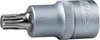 KS Tools 1/2 Bit-Stecknuss TX, T40 Produktbild-Vorschau 8