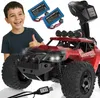 Xblitz Explorer Rc-auto Rot  Kinder Rot One Size Produktbild-Vorschau 10