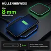 Ladegerät für Samsung Galaxy S25 S24 S23 S22 S21 QI Produktbild-Vorschau 14
