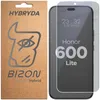 Hybridglas mit Privatschutzfilter für Honor 600 Lite 5G, Produktbild-Vorschau 1