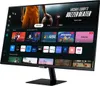 Samsung M70D Écran d'ordinateur 81,3 cm (32") 3840 x 2160 Voir les images du produit 2