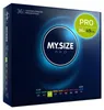 MY.SIZE PRO Preservativi Elite taglia 2, 49 mm, 36 Anteprima dell’immagine prodotto 1